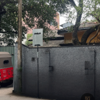 PRIME LAND FOR SALE – BHODHIRUKKARAMA ROAD, COLOMBO 06
