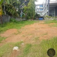 COMMERCIAL LAND FOR SALE AT MAHARAGAMA     