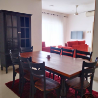 FULLY FURNISHED APARTMENT FOR RENT AT URBAN HOMES - KOSWATTA