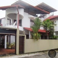 FULLY FURNISHED HOUSE FOR SALE AT PILIYANDALA 