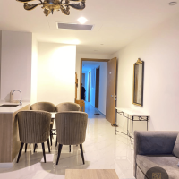 APARTMENT FOR SALE AT CAPITOL TWINPEAKS – COLOMBO 02