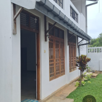 HOUSE FOR SALE – CHURCH ROAD, MORATUWA
