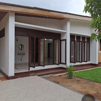 HOUSE FOR RENT AT SAMAGI MAWATHA - NAWALA
