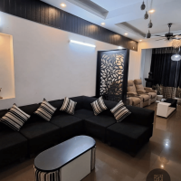 FURNISHED APARTMENT FOR RENT – SUPERIOR HOMES, COLOMBO 04