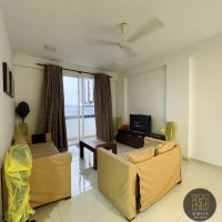 FURNISHED APARTMENT FOR SALE AT BOSWELL RESIDENCIES, COLOMBO 06