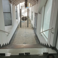 COMMERCIAL BUILDING FOR RENT AT RATHNAM ROAD – COLOMBO 02