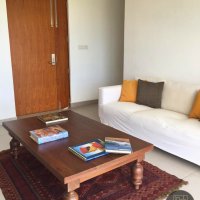 FURNISHED APARTMENT FOR RENT AT FOURTH RESIDENCIES – NAWALA