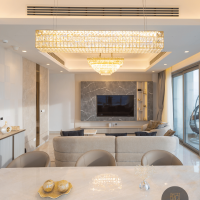 LUXURY APARTMENT FOR RENT AT 606 – THE ADDRESS, COLOMBO 3