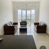 APARTMENT FOR SALE AT TREASURE TROVE – COLOMBO 08