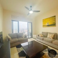 FURNISHED APARTMENT FOR RENT AT HAVELOCK CITY, COLOMBO 05        