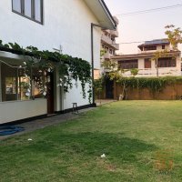 PROPERTY FOR SALE AT DE SARAM ROAD – MT LAVANIA