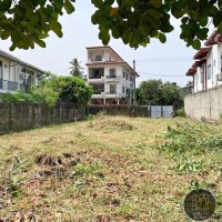 RESIDENTIAL LAND AT AVERIWATTA ROAD – WATTALA