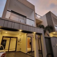 BRAND-NEW MODERN HOUSE FOR SALE AT HILL STREET – DEHIWALA 