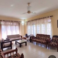 HOUSE FOR SALE AT SRI-DHAMMADARA ROAD - RATMALANA 