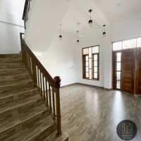 BRAND NEW 3 STORIED HOUSE FOR SALE AT DAMMANANDA ROAD - MT LAVANIA