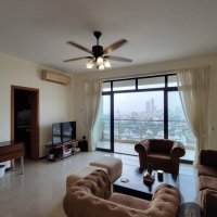 LUXURY APARTMENT FOR RENT – ELIBANK TOWER, HAVELOCK CITY, COLOMBO 5