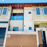 BRAND-NEW HOUSE FOR SALE – KALALGODA, THALAWATHUGODA