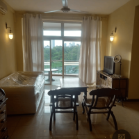 APARTMENT FOR SALE – BARNES PLACE RESIDENCIES, COLOMBO 07