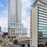 APARTMENT FOR SALE AT CRESCAT RESIDENCIES – COLOMBO 03