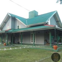 BUNGLOW FOR SALE AT SITHULPAWWA – KATHARAGAMA