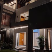 LUXURY HOUSE FOR RENT AT SARANANKARA PLACE - DEHIWALA