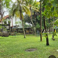 LAND FOR SALE IN MUWANHELAWATTE ROAD - MALABE 