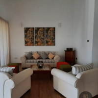 LUXURY BUNGALOW FOR SALE - NUWARA-ELIYA