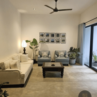 ARCHITECTURALLY DESIGNED LUXURY HOUSE FOR RENT – PELAWATTE