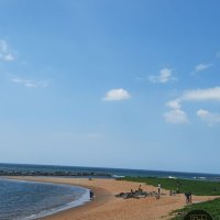 BEACHFRONT LAND FOR SALE AT WERALA ROAD, HENDALA - WATTALA 