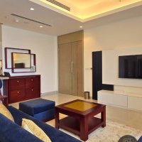LUXURY APARTMENT FOR SALE AT 606 THE ADDRESS – COLOMBO 03