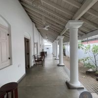 HOUSE FOR RENT – MAITLAND CRESCENT, COLOMBO 07