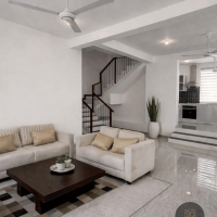 BRAND NEW MODERN HOUSE FOR SALE – PELAWATTE, BATTARAMULLA