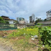 LAND FOR SALE AT COTTA ROAD – COLOMBO 08