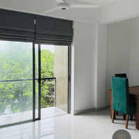 UPSTAIRS UNIT FOR RENT AT  SRI MAHA VIHARA ROAD - DEHIWALA