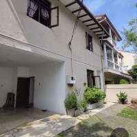 TWO-STOREY HOUSE FOR SALE – LONGDON HILL, COLOMBO 05