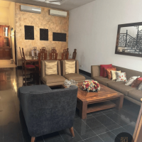 HOUSE FOR RENT AT LOWER BAGATHALE ROAD – COLOMBO 03