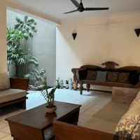 2-STOREY HOUSE FOR RENT – SIMON HEWAVITHARANA MW, COLOMBO 03