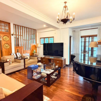 SUPER LUXURY HOUSE FOR SALE IN COLOMBO 07 