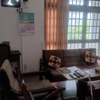 LAND FOR SALE WITH OLD HOUSE – COLOMBO 05