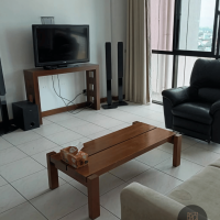 APARTMENT FOR SALE – ROYAL PARK, LAKE DRIVE, RAJAGIRIYA