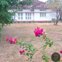 LAND WITH AN OLD HOUSE FOR SALE AT HENDALA – WATTALA