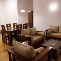 APARTMENT FOR RENT – PRIME CASTLE, COLOMBO 08