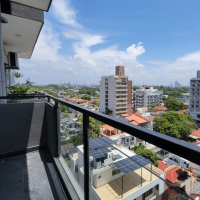 FULLY FURNISHED APARTMENT FOR SALE AT CORNWALL RESIDENCIES – COLOMBO 03