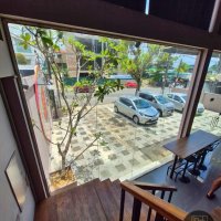 COMMERCIAL PROPERTY WITH BARE LAND FOR SALE AT PITAKOTTE ROAD - PITAKOTTE