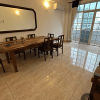 APARTMENT FOR RENT – SPAN TOWER, COLOMBO 04