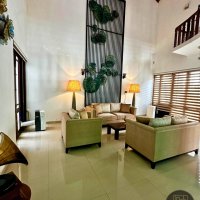 FULLY FURNISHED MODERN 2 STOREY HOUSE FOR SALE IN RAJAMALWATTA ROAD - BATTARAMULLA 