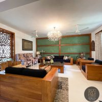 MODERN HOUSE FOR SALE AT 10TH LANE – COLOMBO 03      